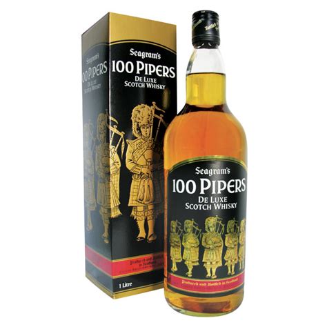 100 pipers wiki